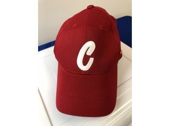 Chicago White Sox - Official MLB Baseball Cap