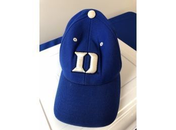 Duke Blue Devils Baseball Cap