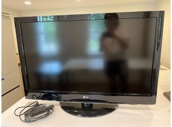 LG 42 Inch TV
