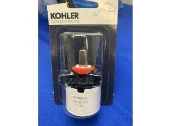 Kohler Single Hand Kitchen Faucet Valve