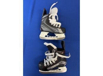 Bauer Skates - Size Youth 10