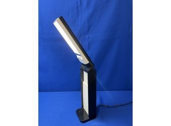 Ott-Lite Folding Portable True Color Task Lamp (1 Of 2)