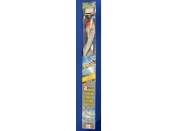 Kite - Supersized P-51- 3-D - With 50 Inch Wingspan