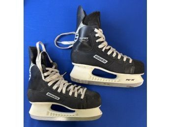 Bauer Impact 100 Hockey Skates - Size 10 1/2