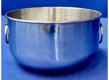 Farberware Steel Mixing Bowl - 5.5'