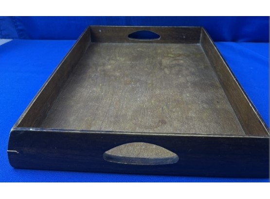 Thomas OBrien Wooden Serving Tray