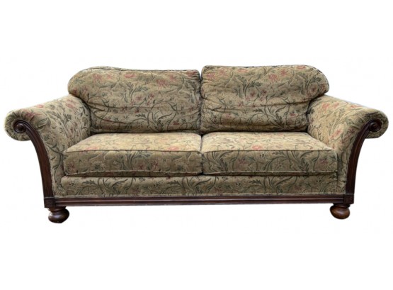 Sofa - Clayton Marcus Handcrafted Upholstery