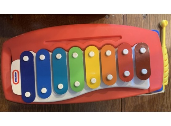 Xylophone For Children