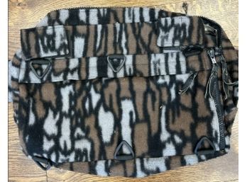 Large Camouflage Fanny Pack For  Hunting
