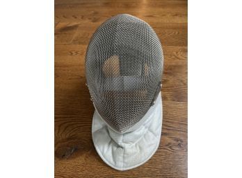 Absolute Fencing Helmet - Size Small
