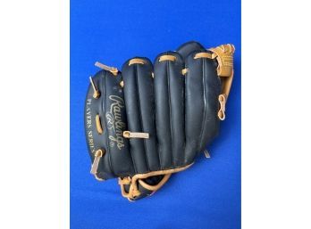 Rawlings Baseball Glove - Alex Rodriguez Autograph Model - Size 9