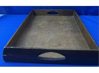 Thomas OBrien Wooden Serving Tray