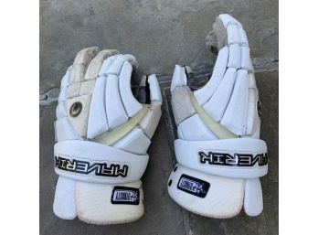 Dynasty Maverick 13 Hockey Gloves