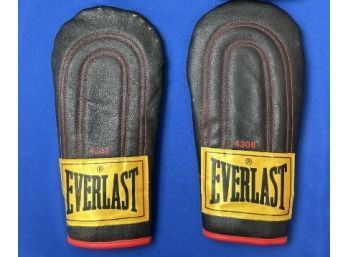 Everlast Workout Gloves