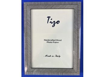 Frame - Signed 'Tizo - Made In Italy'