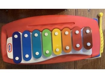 Xylophone For Children