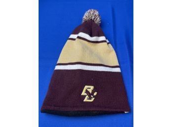 Forty Seven - Boston College Winter Hat
