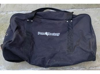Pure Hockey Bag