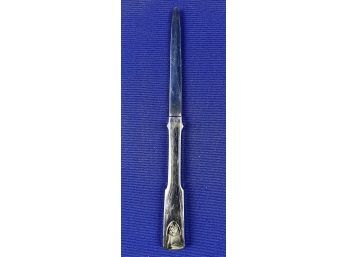Letter Opener - Signed Towle Stainless