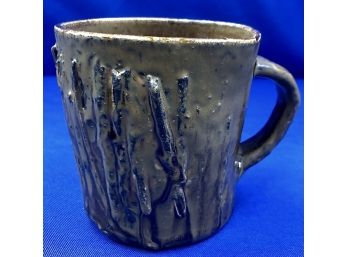 Art Pottery Mug