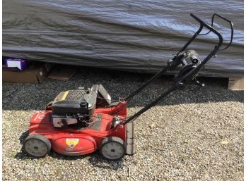 Lawnmower Troy-Bilt  Self-powered Mower