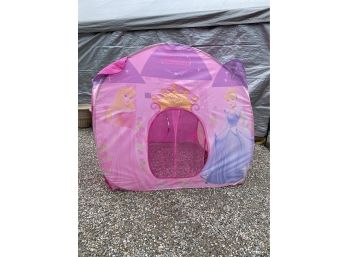 PlayHut Large Disney Princess Play Tent