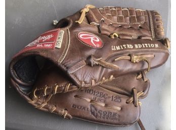Rawlings Baseball Glove - PRO12BC-125