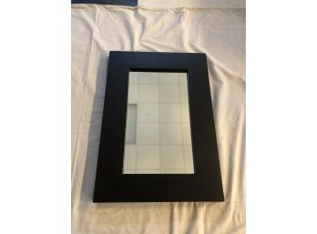 Mirror- Rectangular Very Thick Framing