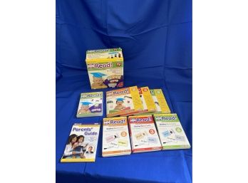 Your Baby Can Read Early Language Development System