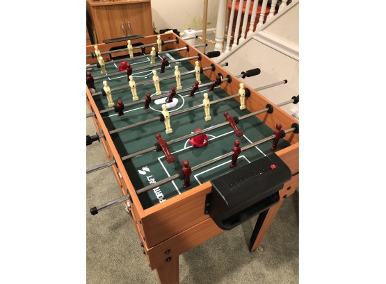Sportcraft 3 In 1 Game Table