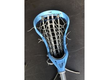 DeBeer Soft Cell 6000 Alloy Lacrosse Stick