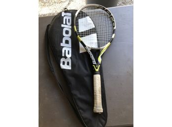 Babolat Tennis Racket - Aero Pro Drive - With Case