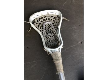 STX Sc-T1 Pro Lacrosse Stick