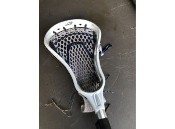 Brine 6065 Lacrosse Stick