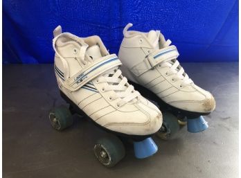 Roller Skates, Size 6, Laser H7.9MX