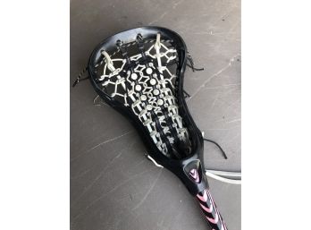 Vertigo Lacrosse Stick