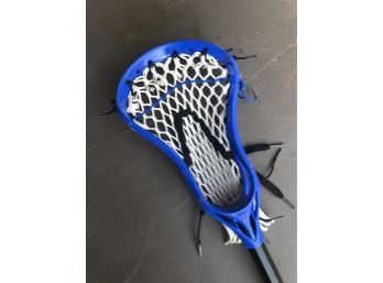 Warrior Mini Lacrosse Stick