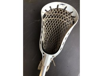 Brine F10 Lacrosse Stick