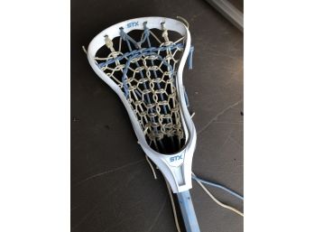 STX 6000 Lacrosse Stick