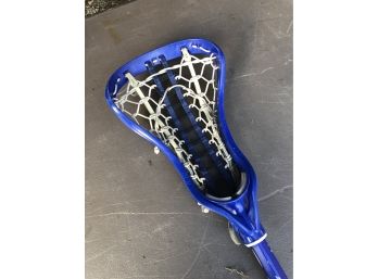 DeBeer Airflow Lacrosse Stick