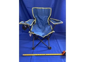 Kids Small Outdoor Chair