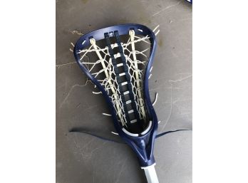 DeBeer Z-09 Lacrosse Stick