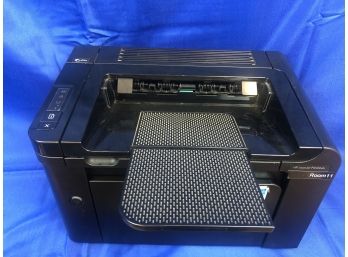 Printer - HP LaserJet P1606dn (2of 2)