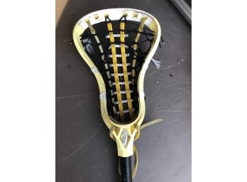 Brine DV8 Lacrosse Stick