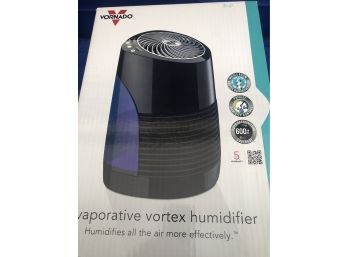 Vornado Evap2 Evaporative Vortex Humidifier (1 Of 2)