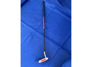 Axial Youth Putter  27