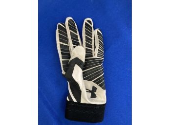 Under Armour Baseball Glove Size Youth Large