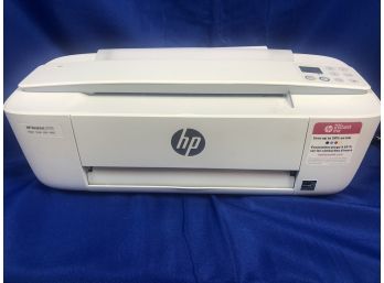Printer - HP Desk Jet 3755
