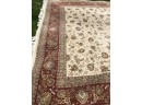 Large Oriental Carpet 10 X 14 Feet