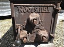 Woodsman Wood Stove  Heater